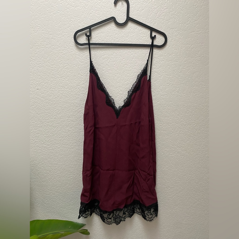 Reformation dress